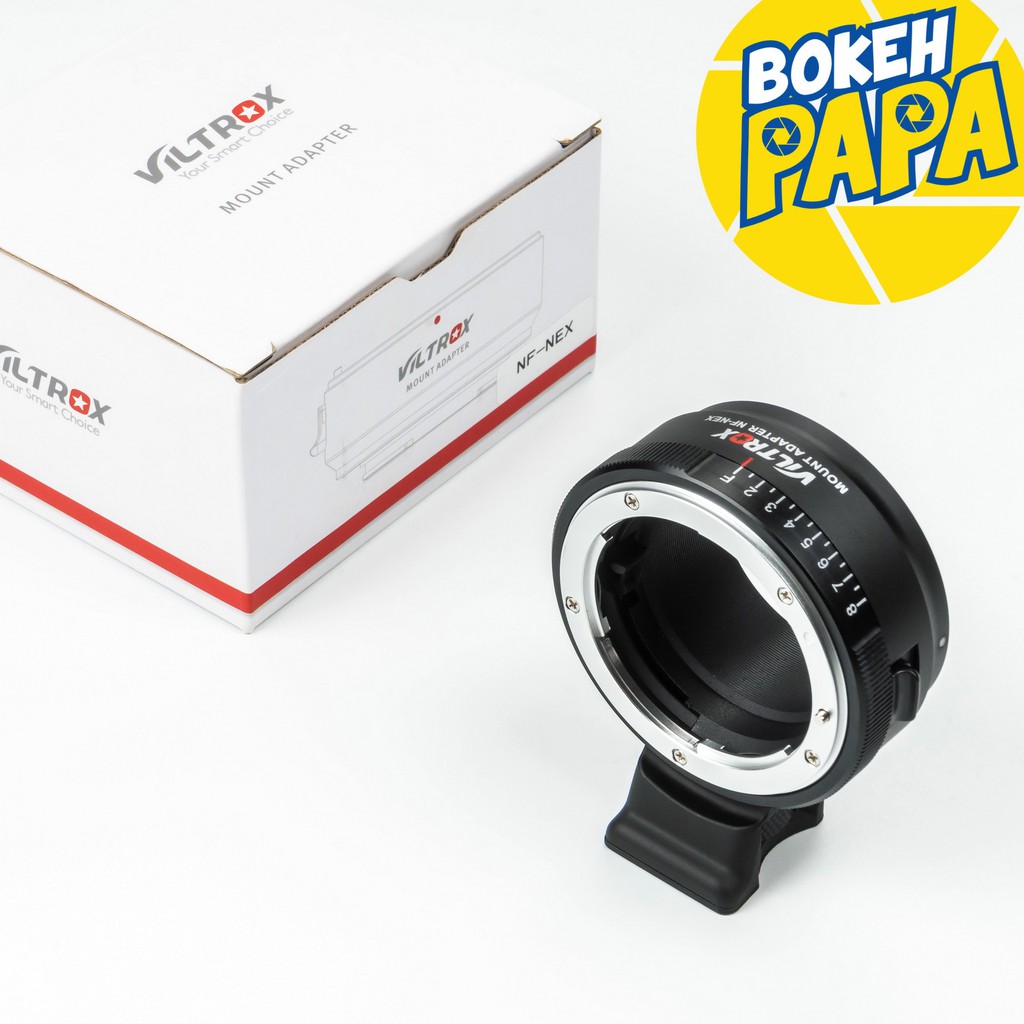 viltrox-nf-nex-เมาท์แปลง-อะแดปเตอร์-lens-mount-adapter-nikon-mount-g-f-ai-s-d-for-sony-nik-nex-nf-e