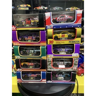 Nascar Revell Scale 1:64 6.65