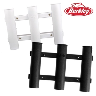 กระบอกใส่คันเบ็ด Berkley Tube Rod Holder แข็งแรง เหียวทนความร้อน