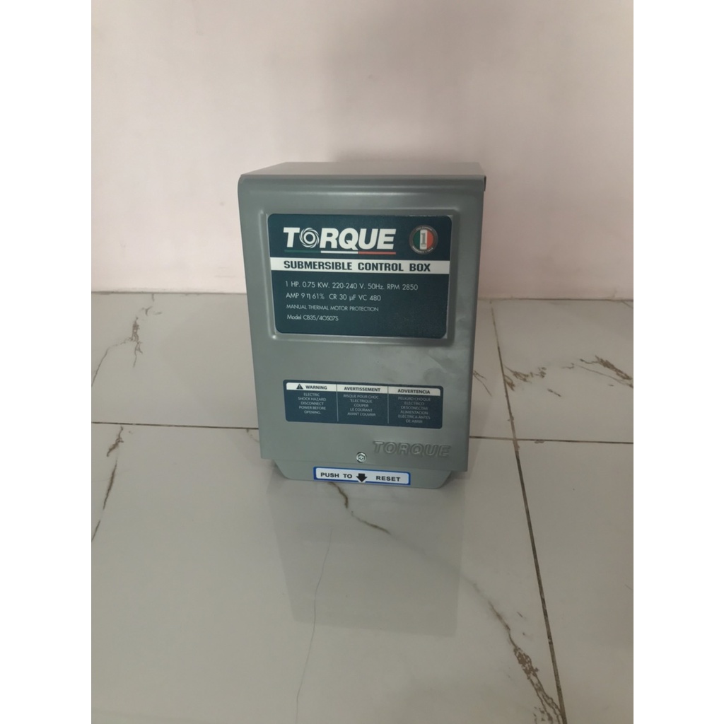 ปั๊มบาดาลtorqueซับเมิร์ส-รุ่นtq-sp-12bh06-4-รูออกน้ำ2นิ้ว-1-5แรง-6ใบ-220v-บ่อ4นิ้ว-รวมสายไฟ