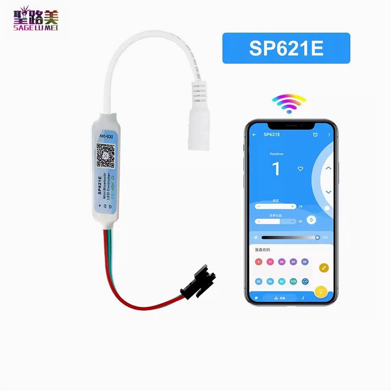 ws2811 12v ราคาพิเศษ | ซื้อออนไลน์ที่ Shopee ส่งฟรี*ทั่วไทย!
