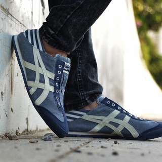 Onitsuka tiger&gt;&gt;ส่งฟรี