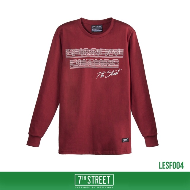 เสื้อแขนยาว-7thstreetของเเท้-ไม่เเท้ยินดีคืนเงินส่งฟรีทันที