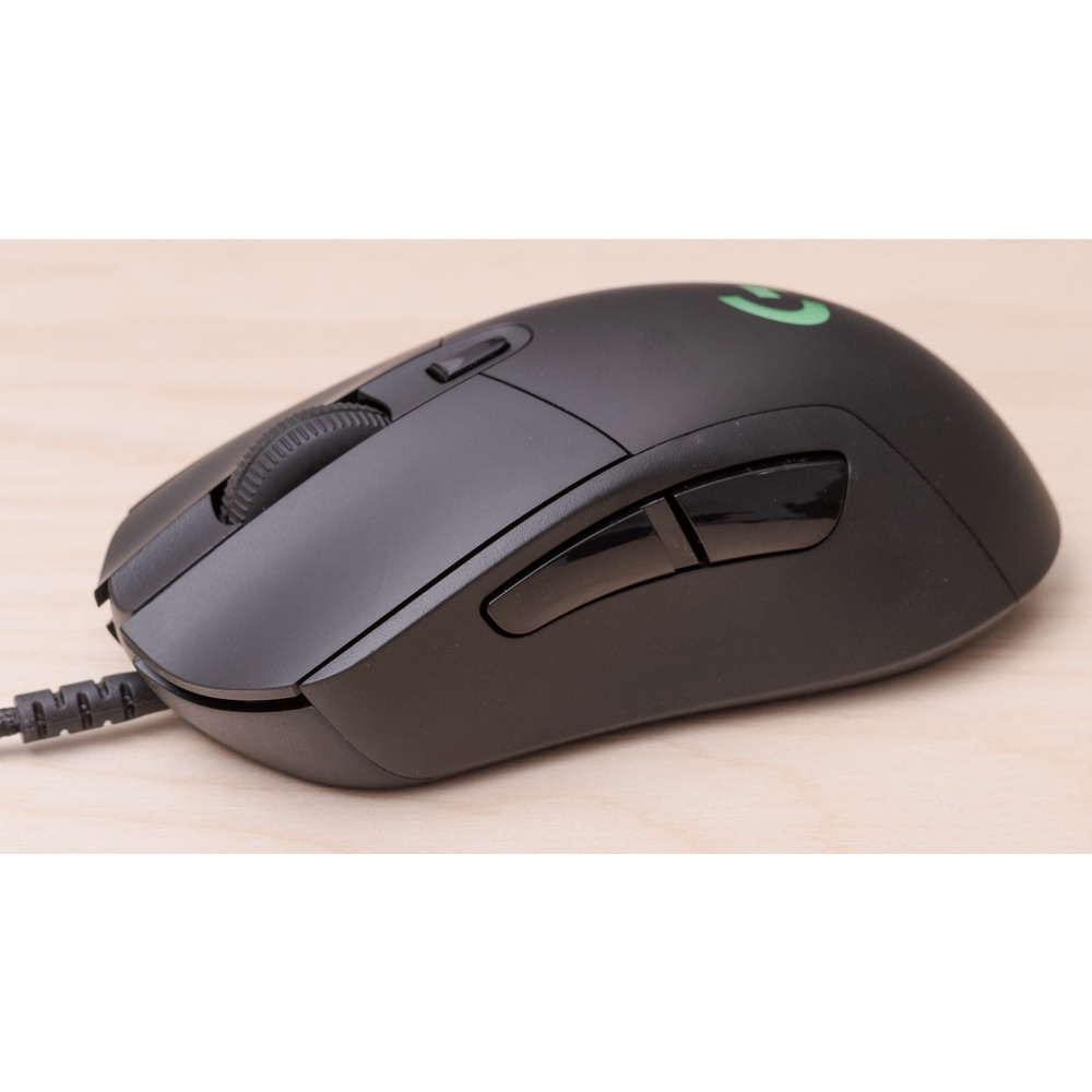 KEYBOARD (คีย์บอร์ด) LOGITECH G413 Logitech G403 Hero Gaming mouse ...