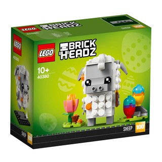 40380: LEGO BrickHeadz Easter Sheep