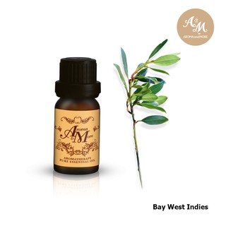 Aroma&amp;More Bay "Select" West Indies Essential oil น้ำมันหอมระเหย เบย์ เวสท์ อินดี้ส์ (Jamaica) 5/10/30ML