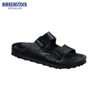 Birkenstock Arizona EVA Black รองเท้าแตะ ผู้หญิง สีดำ รุ่น 129423