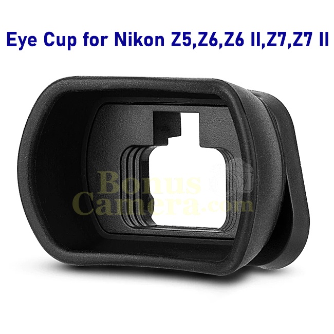 ke-nkz-ยางรองตาแบบยื่นยาวพิเศษสำหรับกล้องนิคอน-z5-z6-z6-ii-z7-z7-ii-ใช้แทน-nikon-dk-29-eye-cup-ทำจากซิลิโคนมีความนุ่มนวล