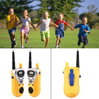 ภาพหน้าปกสินค้าWalkie Talkie อินเตอร์คอม อิเล็กทรอนิกส์ ที่เกี่ยวข้อง