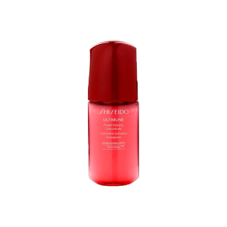 Shiseido Ultimune Power Infusing Concentrate ชิเซโด้ เซรั่มบำรุงผิว.