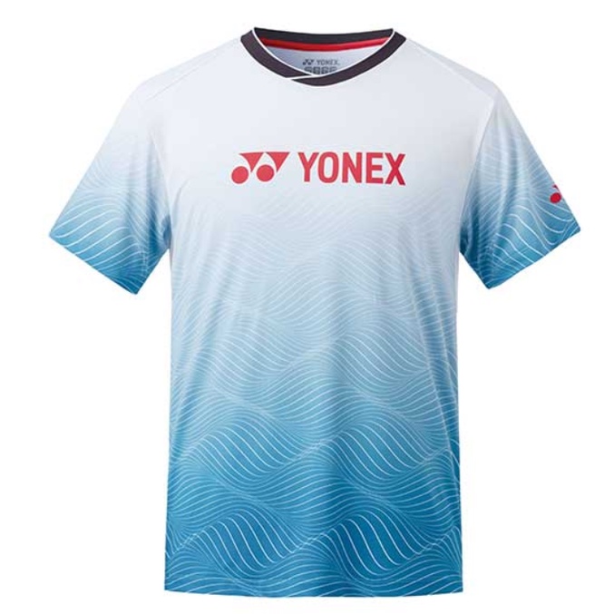 เสื้อyonex-307-แบดมินตัน