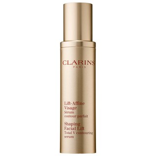 CLARINS New Facial Lift Total Contouring Serum V Shape 75ml