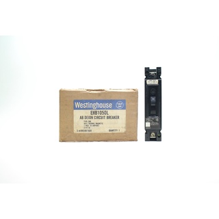 EHB1050L Westinghouse CIRCUIT BREAKER MCCB  เซอร์กิจ เบรกเกอร์