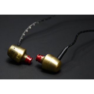 หูฟัง Knowledge Zenith GR (KZ GR) หูฟังบอดี้ทองเหลือง ถอดเปลี่ยน Filter เปลี่ยนบุคลิกเสียงได้ สุดยอดหูฟัง