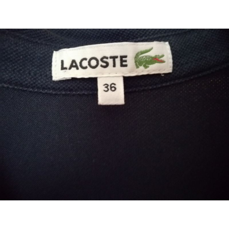 lacoste-เดรสไซร์-36-สีกรมท่าค่ะ-ขายแล้วค่ะ