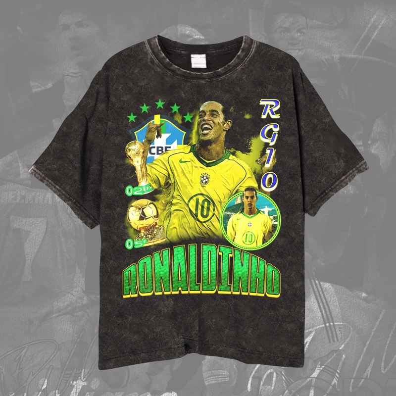 เสื้อยืด-พิมพ์ลาย-brazil-ronaldinho-striker-of-brazil-ronaldinho-ball-สําหรับผู้ชาย-และผู้หญิงs-5xl