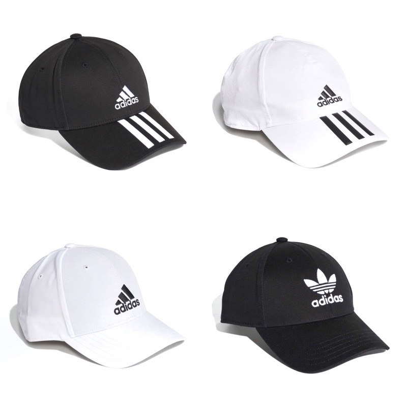 ภาพหน้าปกสินค้าหมวก ADIDAS CAP หมวกกีฬา พร้อมส่ง ป้ายไทย