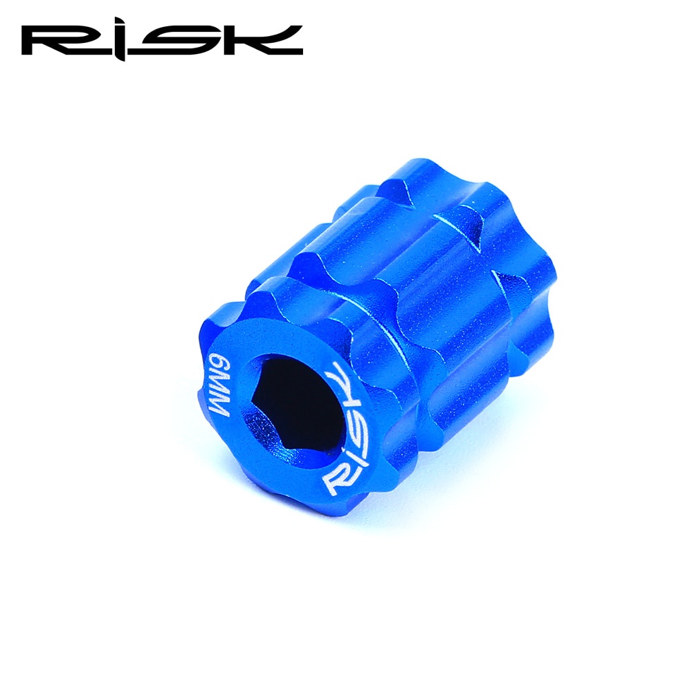 risk-เครื่องมือติดตั้งจักรยานสําหรับ-shimano-hollowtech-xt-xtr-1-ชิ้น