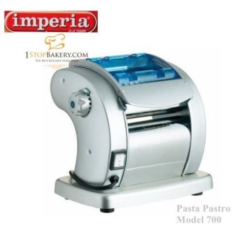 imperia-model-700-pasta-presto-motor-เครื่องทำเส้นพาสต้า
