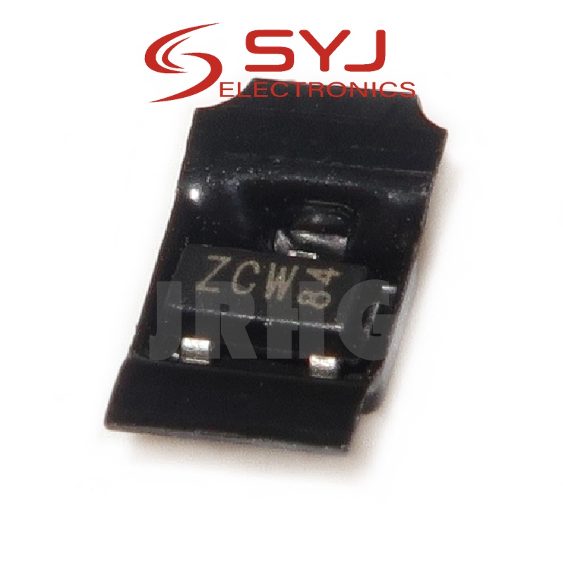 วงจรรวม SOT-23 PBSS4350T 20 ชิ้น | Shopee Thailand