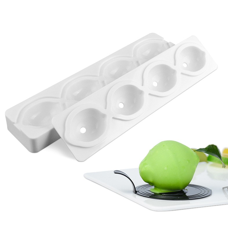 แม่พิมพ์-ซิลิโคน-เลมอน-4-ช่อง-คละสี-silicone-moulds