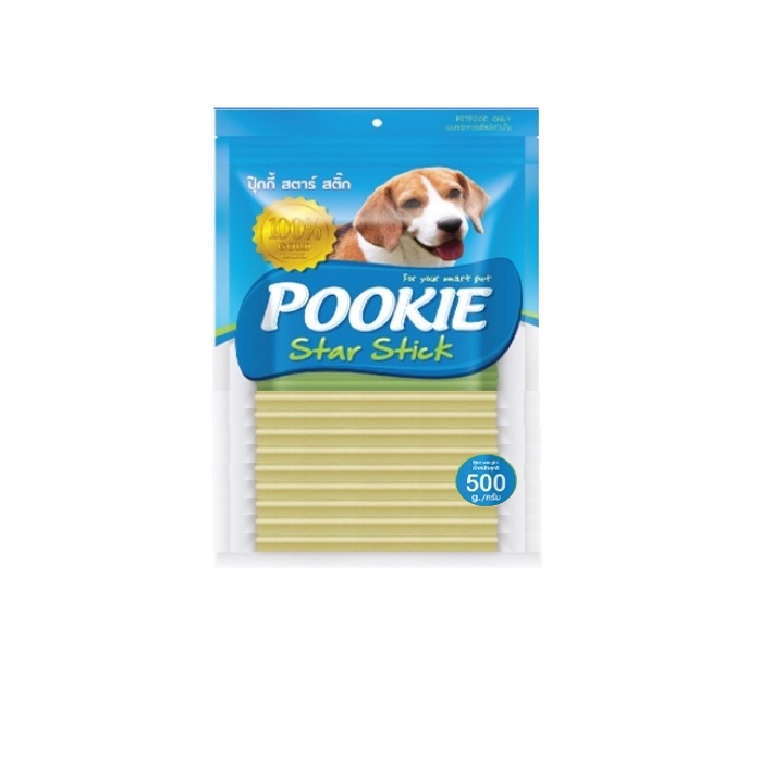 ขนมขัดฟัน-สุนัข-pookkie-หลากรส-ถุง-500-g