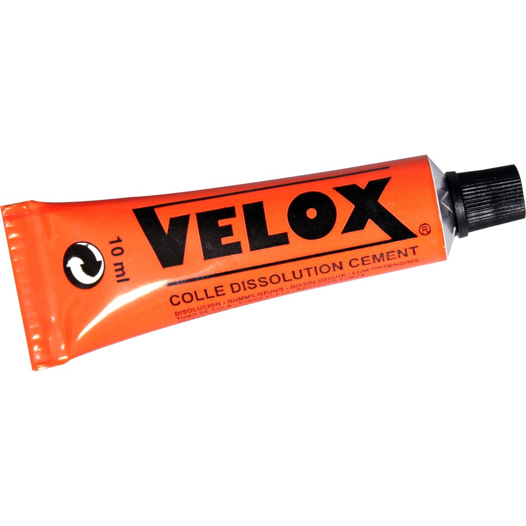 กาวปะยาง-velox-สำหรับยางในจักรยาน