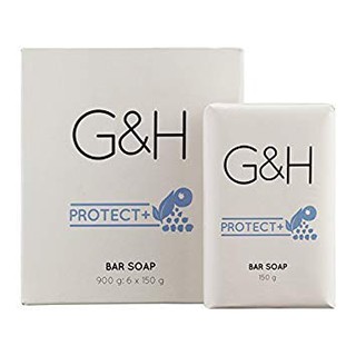 G&amp;H Protect Bar Soap พร้อมส่ง