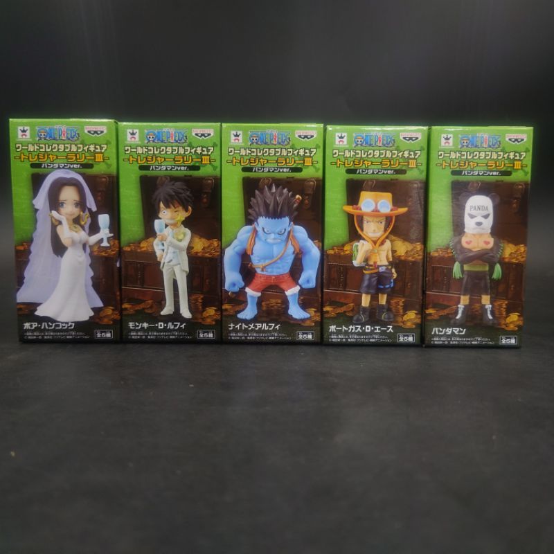 wcf-one-piece-งานแท้-ลิขสิทธิ์-banpresto-แบบแยกกล่อง-ทั้ง-มือ-1-และ-มือ-2-แพนด้าแมน-pandaman-หายากมาก-ราคาถูก-โมเดล