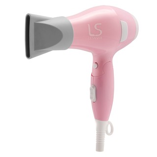 Lesasha ไดร์เป่าผม Airmax Powerful Hair Dryer 1000W รุ่น LS1202 kuron