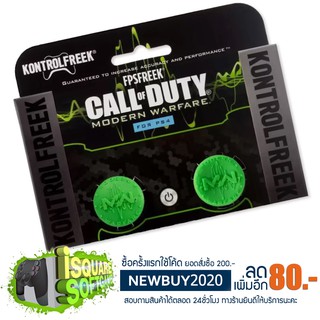 ภาพหน้าปกสินค้าKF KontrolFreek CALL OF DUTY Modern Warfare for PS4/PS5 Controller and Nintendo Switch Pro Controller ที่เกี่ยวข้อง
