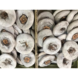 ภาพขนาดย่อของภาพหน้าปกสินค้าลูกพลับแห้ง柿饼干1000g จากร้าน nanxing. บน Shopee