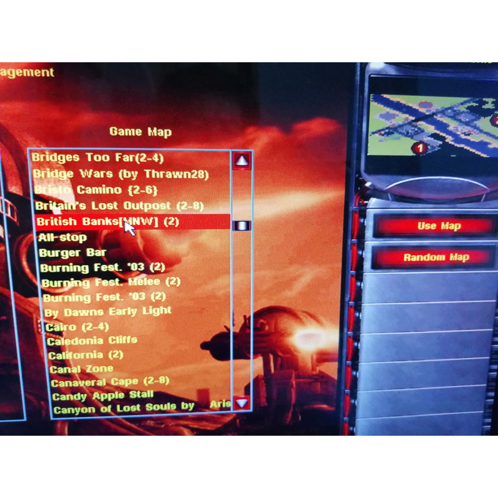 yuris-revenge-red-alert2-เพิ่มแผ่นที่-1280-map-วินโดว์-7-8-เกมส์-คอมพิวเตอร์-amp-โน๊ต-บุ๊ค