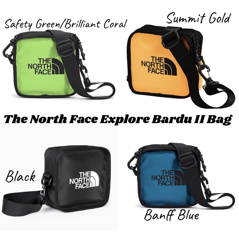 ของแท้-the-north-face-explore-bardu-ll