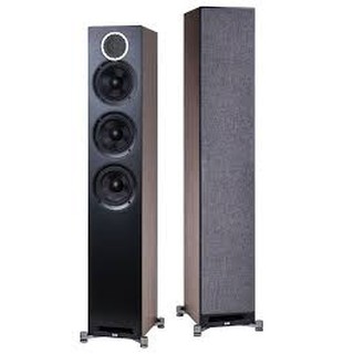 Debut Reference DFR52 Floorstanding Speaker