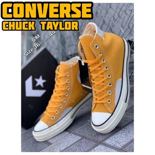 รองเท้า CONVERSE CHUCK TAYLOR