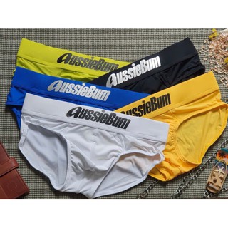 AUSSIEBUMผ้าลื่นใส่สบาย