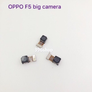 กล้องหลัง ( Back Camera ) OPPO F5、A71、A77、F1s