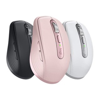 LOGITECH MX ANYWHERE 3 Wireless /Bluetooth Mouse รับประกันศูนย์ไทย 1 ปี