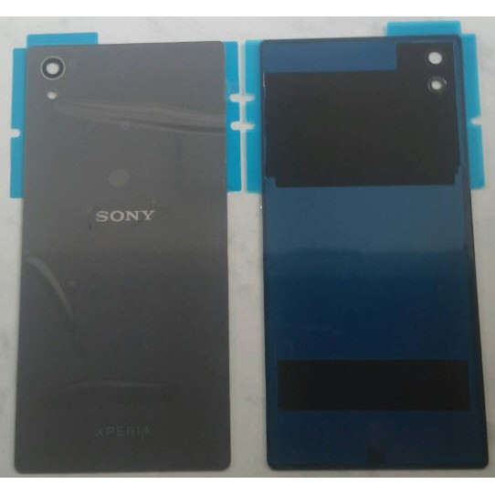 Adhésif De Fixation Pour écran Sony Xperia Z5 (E6603/E6653) - Neuf