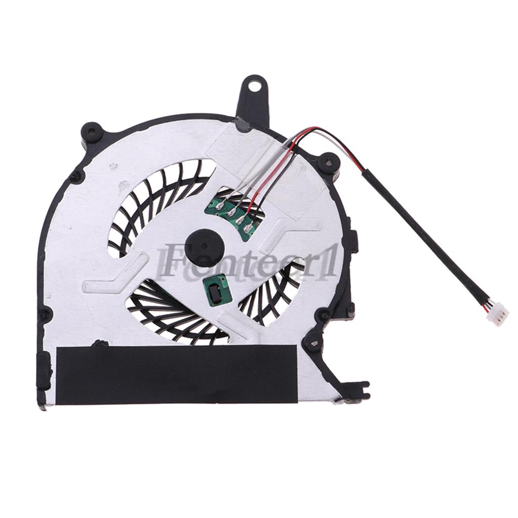 Replacement Cpu Cooling Fan for Sony Vaio Pro 13 Svp13 Svp13a Svp132A1