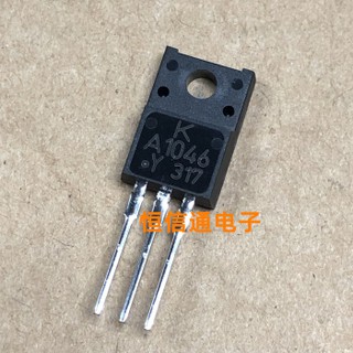 A1046 2SA1046 KTA1046 Transistor PNP