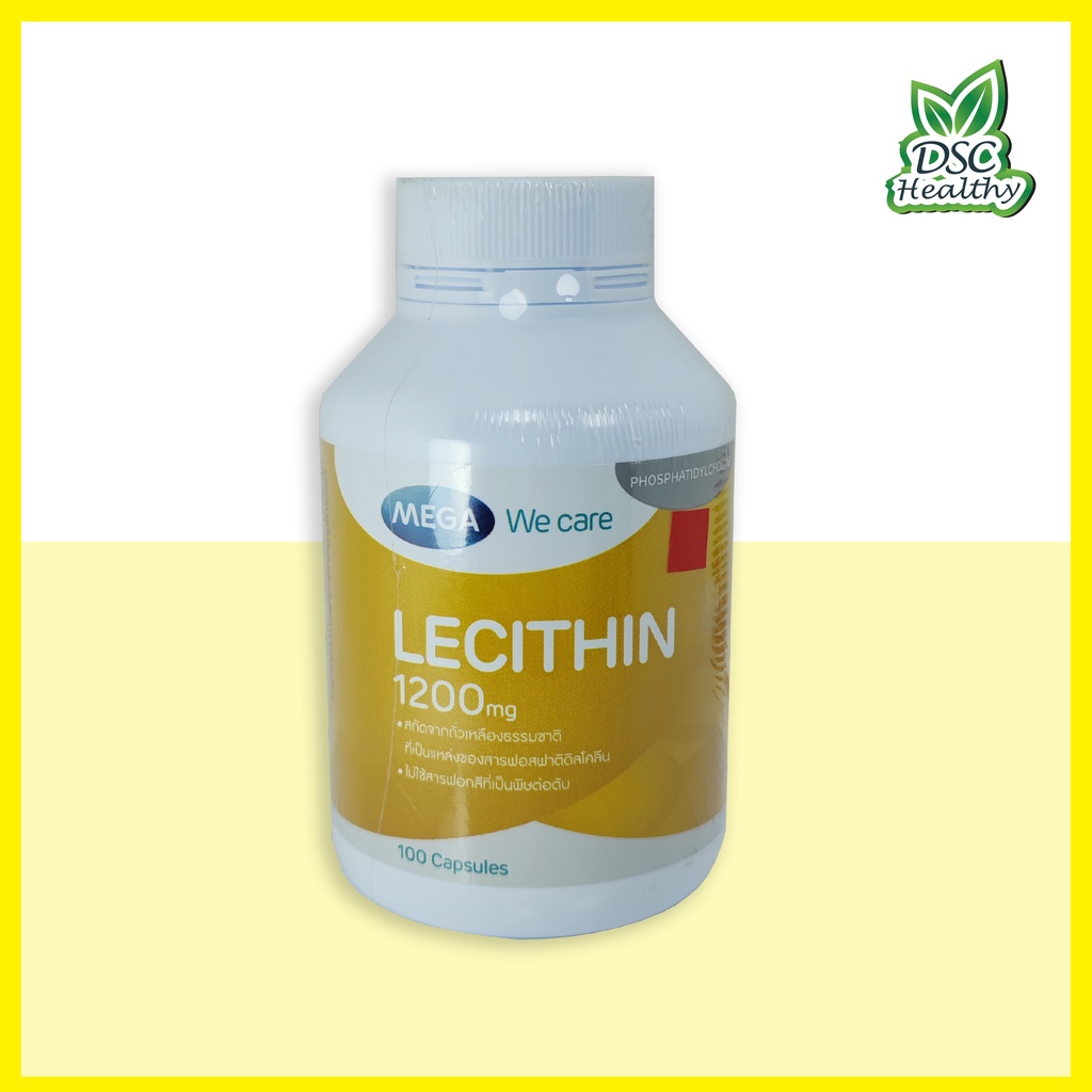 mega-we-care-lecithin-1200-mg-100-capsules