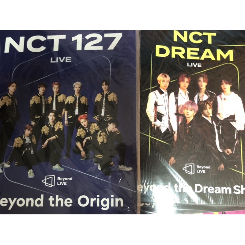 nct-beyond-live-brochure-127-dream-ไม่มีการ์ด