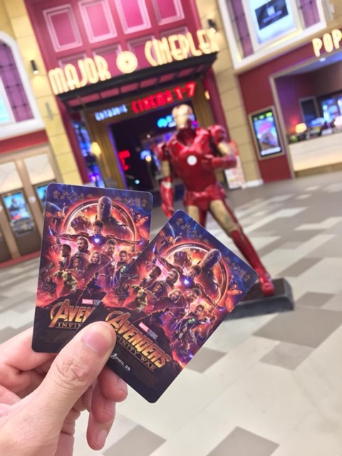 หายาก-บัตรสะสม-infinity-war-การ์ดสะสม-บัตรแข็ง