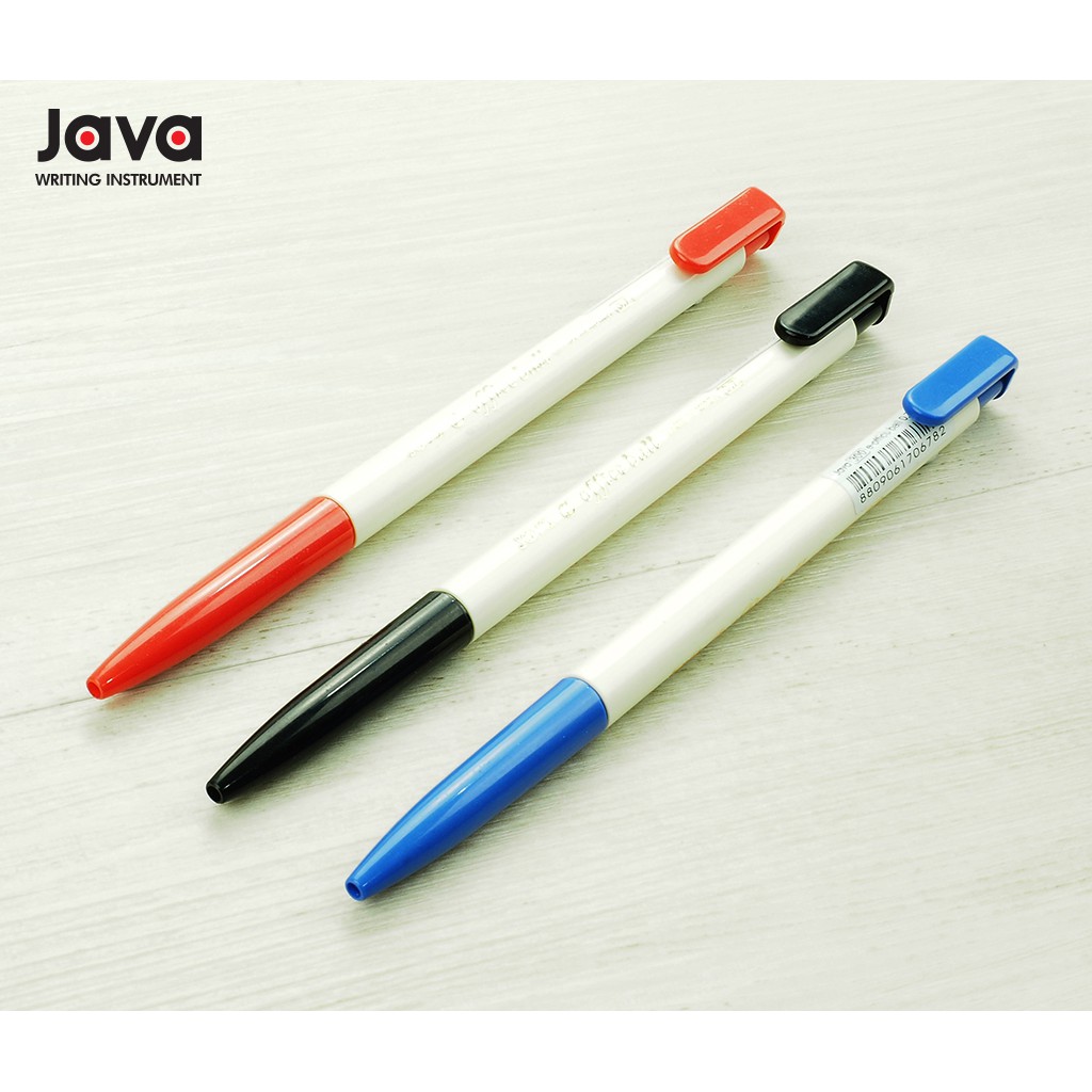 java-e-office-ปากกาลูกลื่น-0-5-0-7-1-0mm