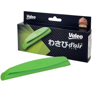 Valeo dair Wasabi อุปกรณ์ช่วยกำจัดกลิ่นไม่พึงประสงค์ในรถยนต์ ยอดขายอันดับ 1 ในญี่ปุ่น