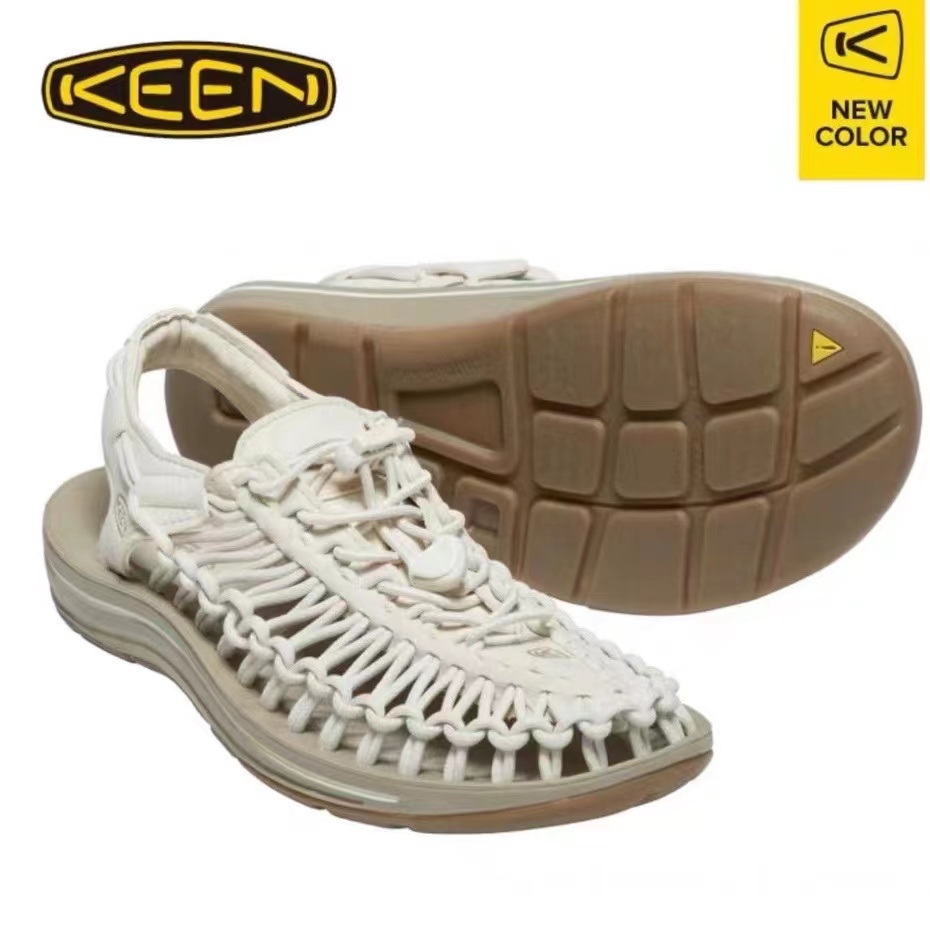 ภาพหน้าปกสินค้าKeen รองเท้าผู้ชาย รุ่น Men-UNEEK (ORIGINAL TIE DYE) keen uneek ผู้หญิง แท้ รองเท้าkeenแท้ keen แท้ รองเท้า keen ผ จากร้าน sandals.2022th บน Shopee