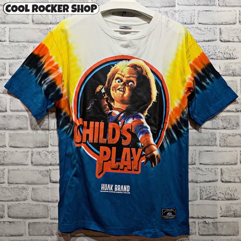 เสื้อมัดย้อม-chucky-การันตีคุณภาพ-by-huak-brand