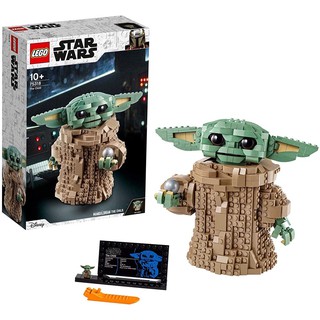 Lego Star Wars 75318 The Child เลโก้แท้